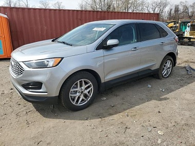 FORD EDGE SEL 2024