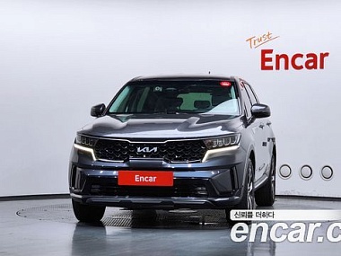 KIA SORENTO TRENDY 2022