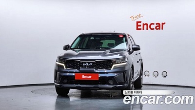 KIA SORENTO TRENDY 2022