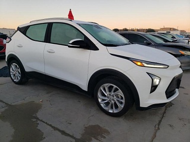 CHEVROLET BOLT EUV LT 2023