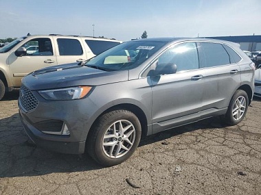 FORD EDGE SEL 2023