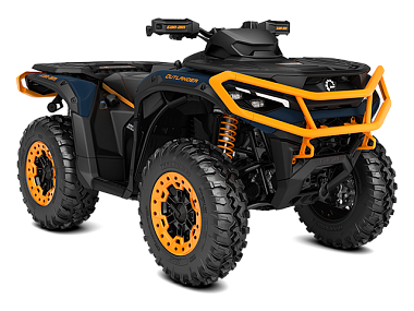 CAN-AM OUTLANDER 1000/1000R 2027