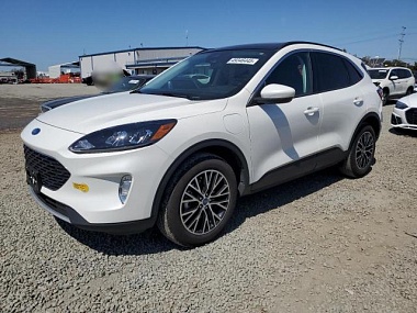 FORD ESCAPE SEL 2022