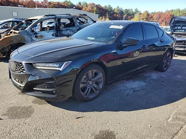ACURA TLX TECH A 2022