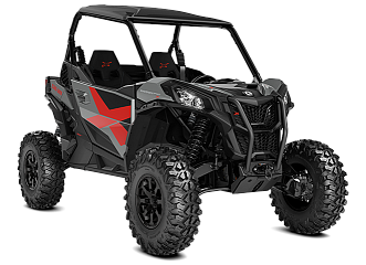 CAN-AM MAVERICK SPORT 2027