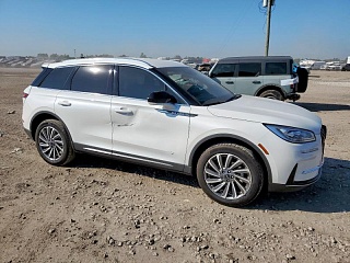 LINCOLN CORSAIR RESERVE 2023