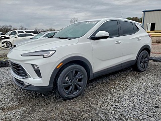 BUICK ENCORE GX PREFERRED 2024