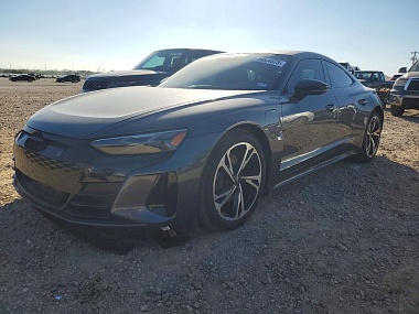 AUDI E-TRON GT PREMIUM PLUS 2022