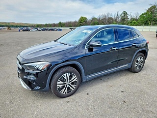 MERCEDES-BENZ GLA 250 4MATIC 2024