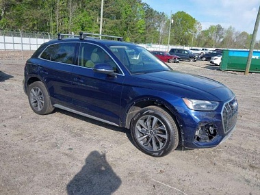 AUDI Q5 PREMIUM PLUS 45 2021