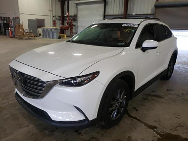 MAZDA CX-9 TOURING 2021