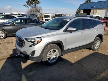 GMC TERRAIN SLE 2020