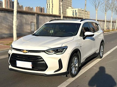 CHEVROLET ORLANDO 2021