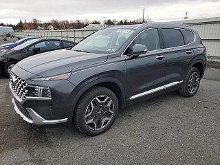 HYUNDAI SANTA FE LIMITED 2023