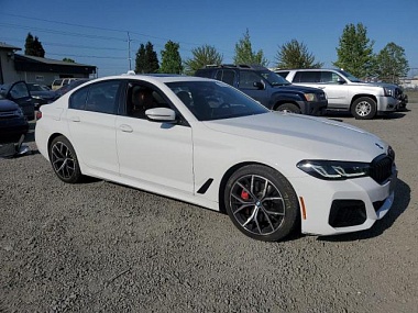 BMW 530 XI 2022