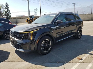 KIA SORENTO EX 2024