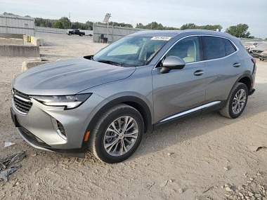BUICK ENVISION PREFERRED 2022