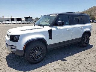 LAND ROVER DEFENDER 110 S 2024