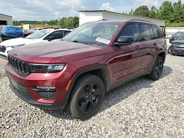 JEEP GRAND CHEROKEE LIMITED 2023
