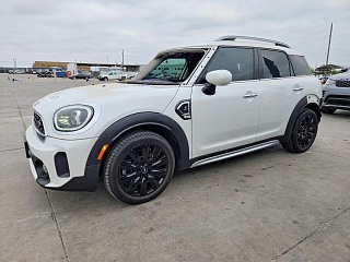MINI COOPER S COUNTRYMAN 2023