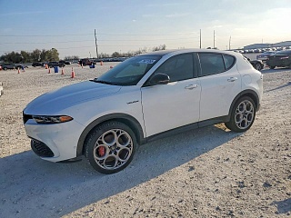 ALFA ROMEO TONALE VELOCE 2024