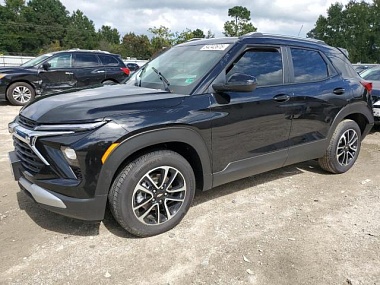 CHEVROLET TRAILBLAZER LT 2025