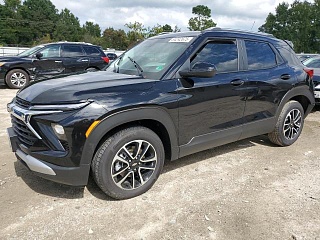 CHEVROLET TRAILBLAZER LT 2025
