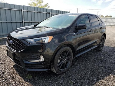 FORD EDGE SEL 2023