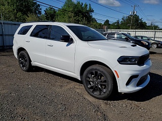 DODGE DURANGO GT 2025