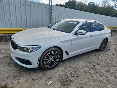 BMW 530 I 2018