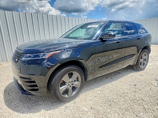 LAND ROVER RANGE ROVER 2025