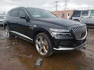 GENESIS GV80 BASE 2022