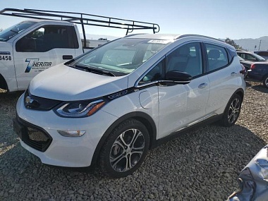 CHEVROLET BOLT EV PREMIER 2018