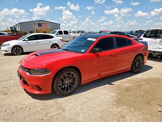 DODGE CHARGER R/T 2023