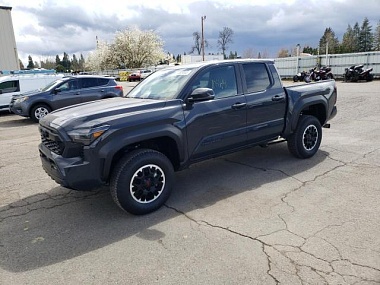 TOYOTA TACOMA DOUBLE CAB 2024