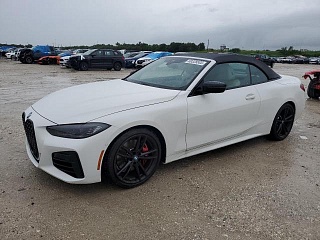 BMW M440I 2022
