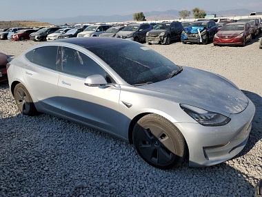 TESLA MODEL 3 2018