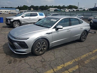 HYUNDAI SONATA SEL 2024