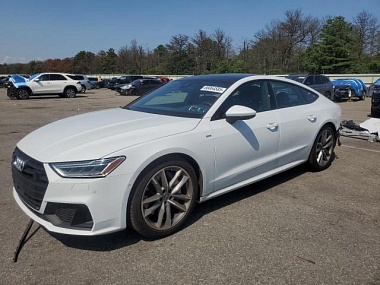 AUDI A7 PREMIUM S-LINE 2023