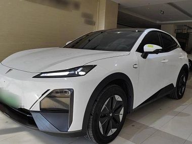 Changan Deepal S7 200Max Expansion Edition 2023