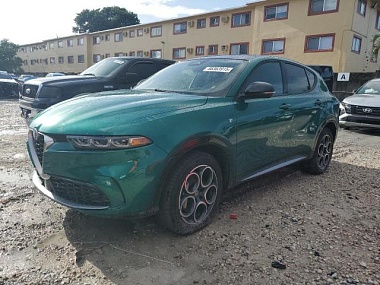 ALFA ROMEO TONALE TI 2023