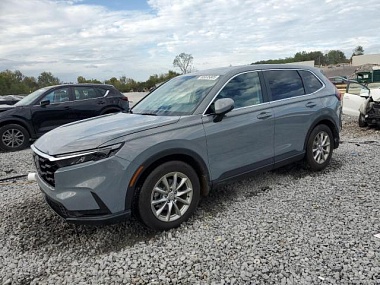 HONDA CR-V EX 2025