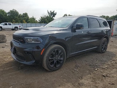 DODGE DURANGO R/T 2024