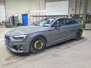 AUDI S5 PREMIUM PLUS 2023