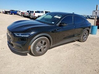 FORD MUSTANG MACH-E SELECT 2023