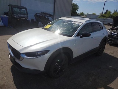 MAZDA CX-30 PREMIUM 2022