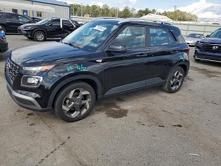 HYUNDAI VENUE SEL 2020