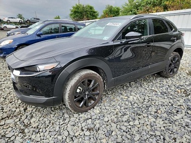 MAZDA CX-30 SELECT 2025