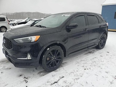 FORD EDGE SEL 2021