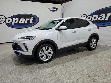 BUICK ENCORE GX PREFERRED 2024
